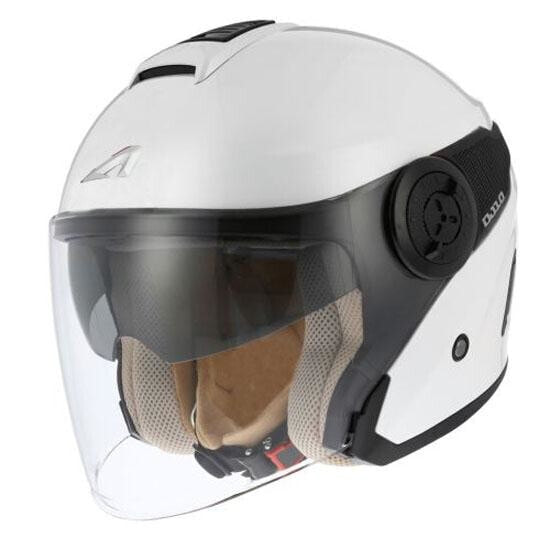 ASTONE DJ 10 2 open face helmet