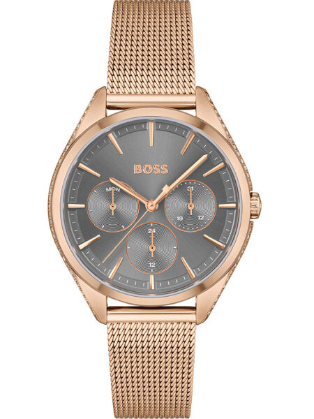 Часы Hugo Boss Saya Ladies 38mm