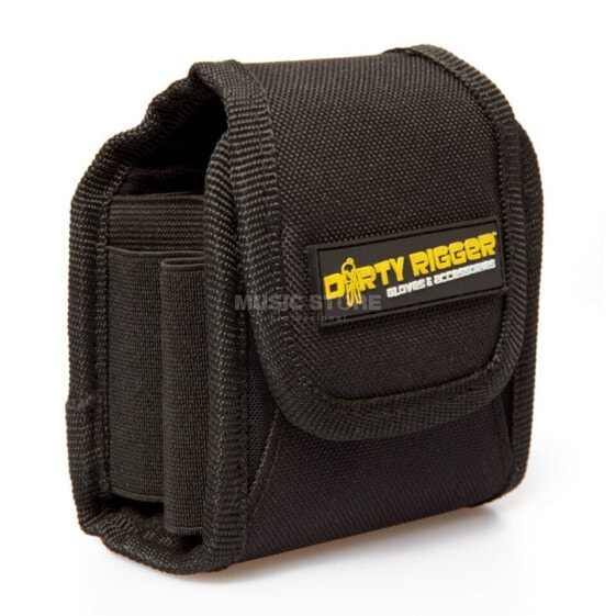 Dirty Rigger Compact Utility Pouch