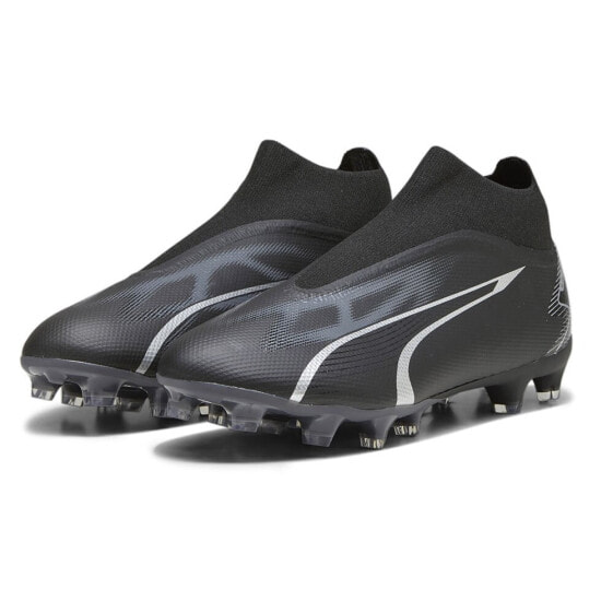 PUMA Ultra Match+Ll FG/AG football boots