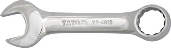 Ключ комбинированный YATO 19мм 4912