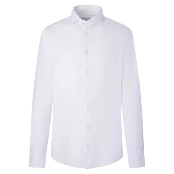 HACKETT Giro Inglese long sleeve shirt