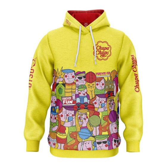 OTSO Chupa Chups Forever Fun hoodie