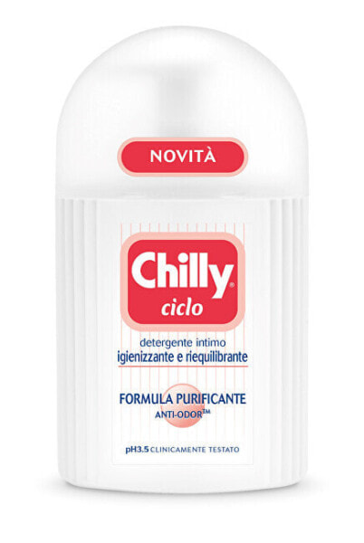 Intimate gel Ciclo 200 ml