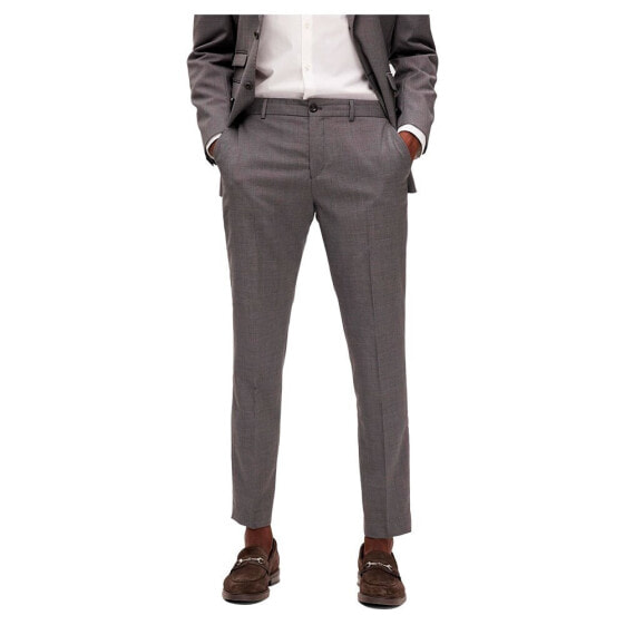 SELECTED Myloelton Slim Fit dress pants