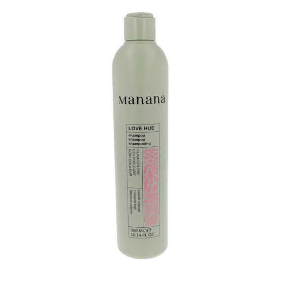 Shampoo Mananã Love Hue 300 ml