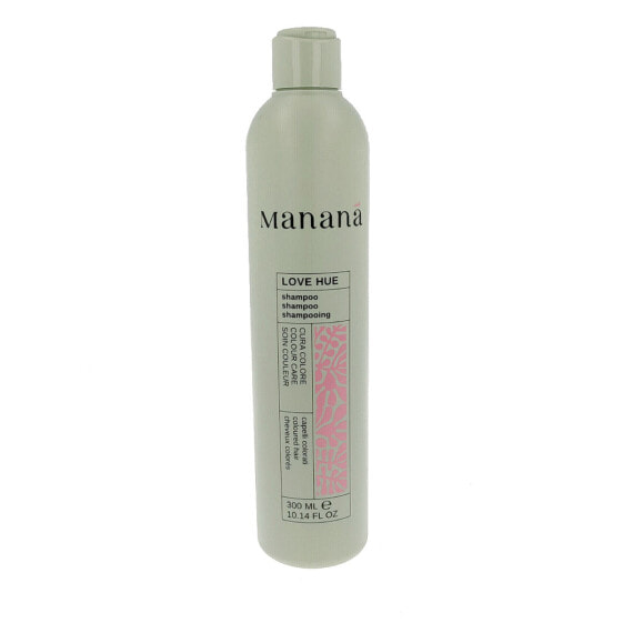 Шампунь Mananã Love Hue 300 ml