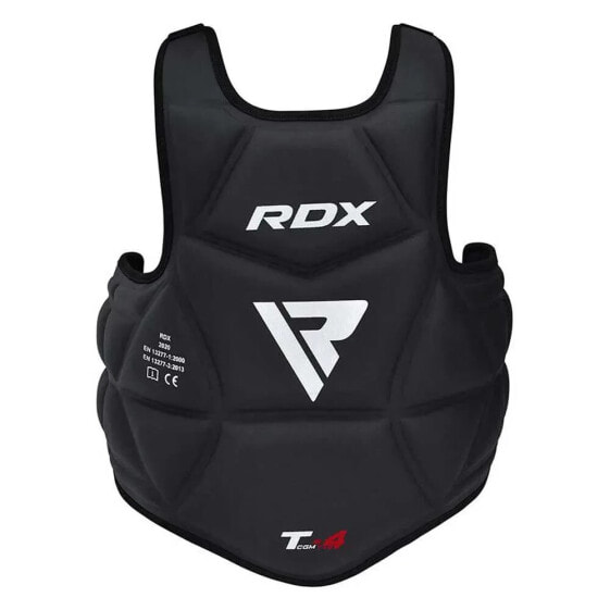 RDX SPORTS Molded T4 CE Body Protection