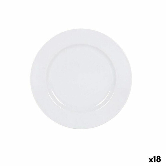 Плоская тарелка La Mediterránea Felit (18 штук) (Ø 20,5 см)