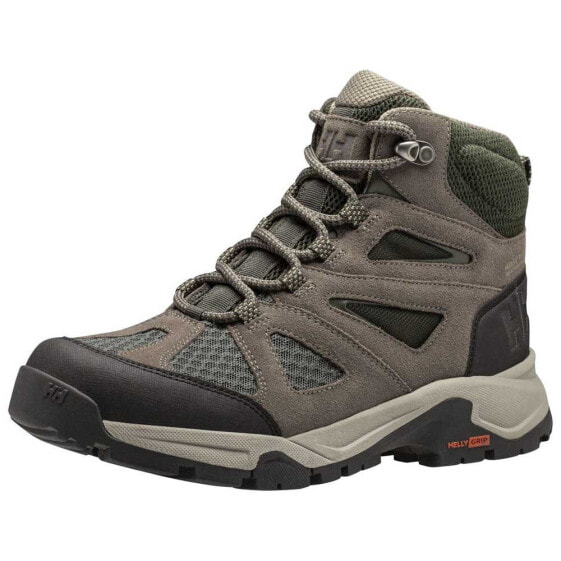HELLY HANSEN Switchback Trail HT hiking boots
