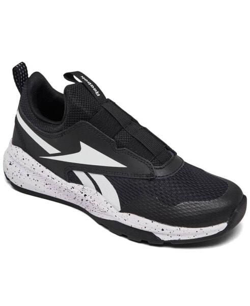 Little Kids XT Sprinter Slip-On Running Sneakers from Finish Line