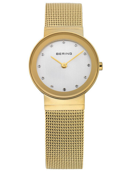 Часы Bering Classic 10126-334 Ladies Watch