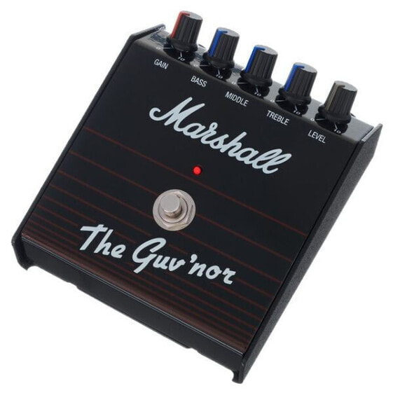 Marshall The Guv´nor