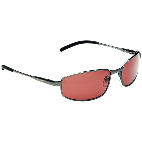 TUBERTINI Eyelevel Poleposition Polarized Sunglasses