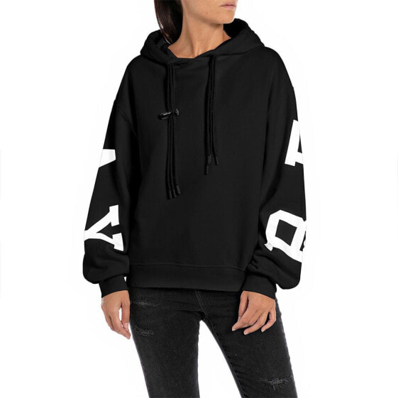 REPLAY W3632D.000.21842 Hoodie