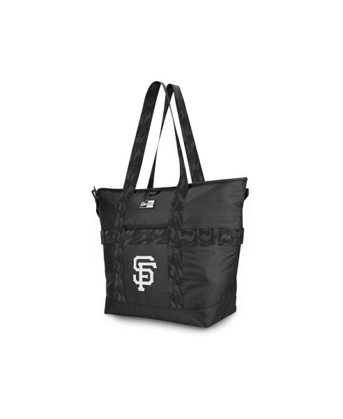 Сумка New Era SF Giants Athleisure ToteBag