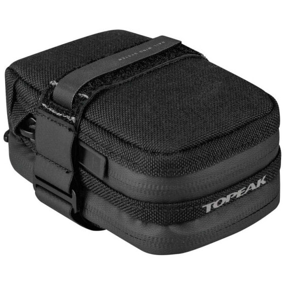 Велосумка Topeak Elementa Saddle Bag 0.3L