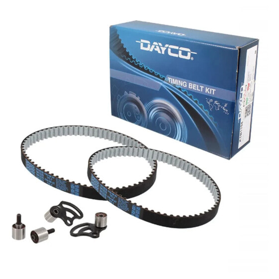 DAYCO KTB1201 Ducati 1100 transmission belt