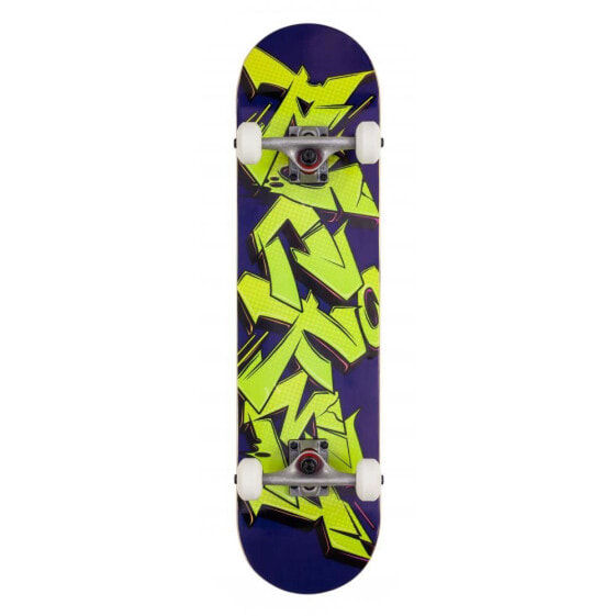 ROCKET Drips 8.0´´ Skateboard