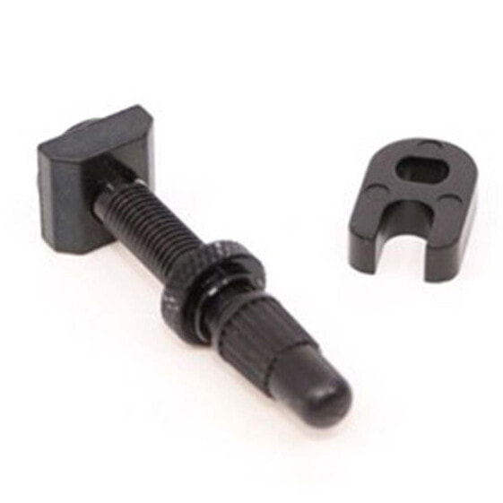 SRAM Tubeless Universal Valve 3Zero Moto Set