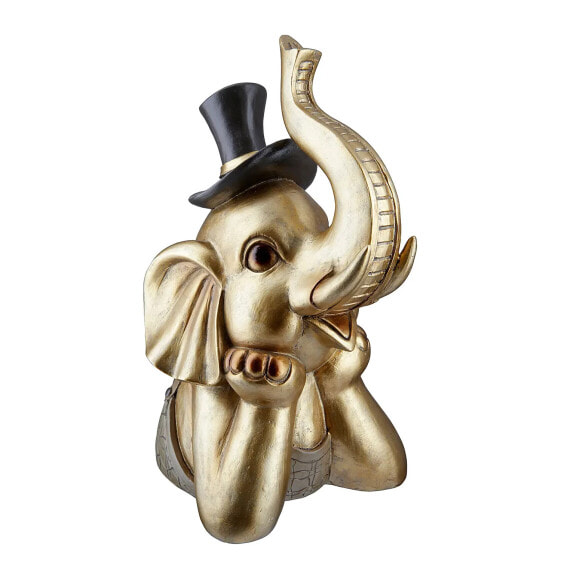 Skulptur Elefant Maroni Typ B