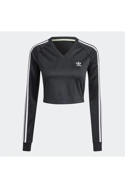 Топ Adidas  Cropped