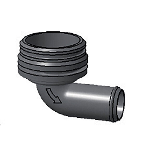PLASTIMO 925 Pump Outlet Connector