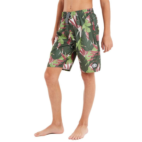 PROTEST Samuel Swimming Shorts