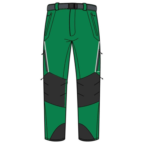 TRANGOWORLD Prote Extreme DS Regular Pants