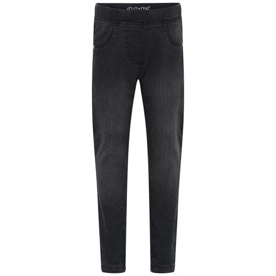 MINYMO Jegging Stretch Slim Fit Pants