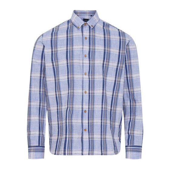 SEA RANCH Sammy long sleeve shirt