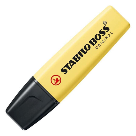 STABILO Boss 70 pastel marker pen 8 units