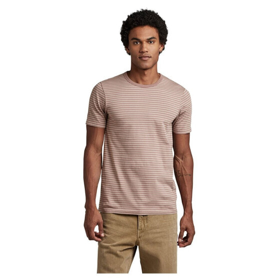 G-STAR Stripe Slim short sleeve T-shirt