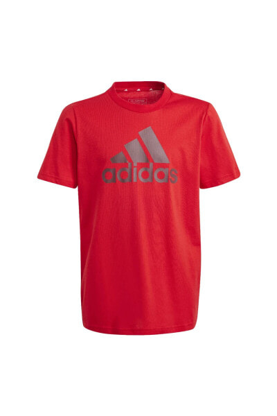 Футболка Adidas IJ6262U BL  Red