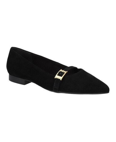 Women's Evanna Flats