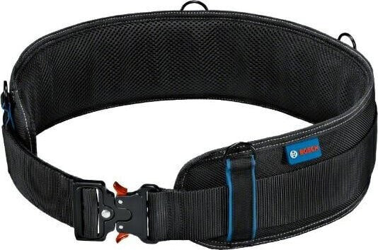 Bosch Bosch tool belt 108 (black/blue)