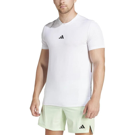 ADIDAS Designed For Training short sleeve T-shirt