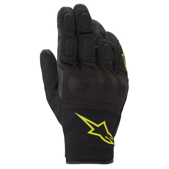 ALPINESTARS S Max Drystar gloves