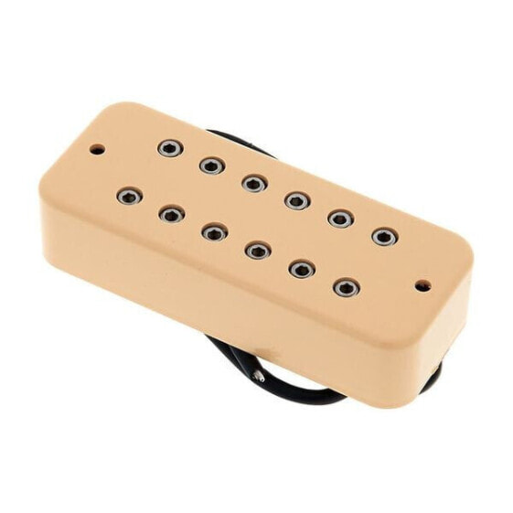 DiMarzio DP 209 Creme