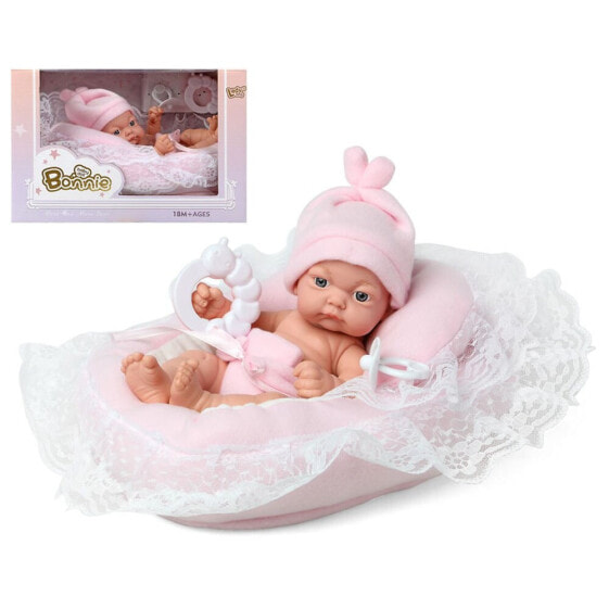 ATOSA Bonnie Sleeping Doll