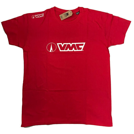 VMC BIO short sleeve T-shirt