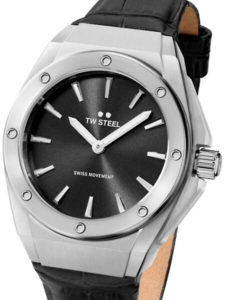 Часы TW Steel CEO Tech ladies 38mm