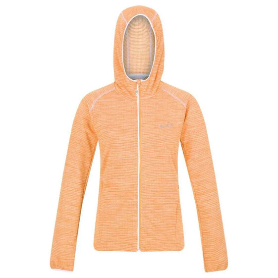 REGATTA Yonder full zip sweatshirt