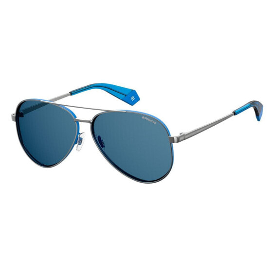 POLAROID 6069-S-XV8461 Sunglasses