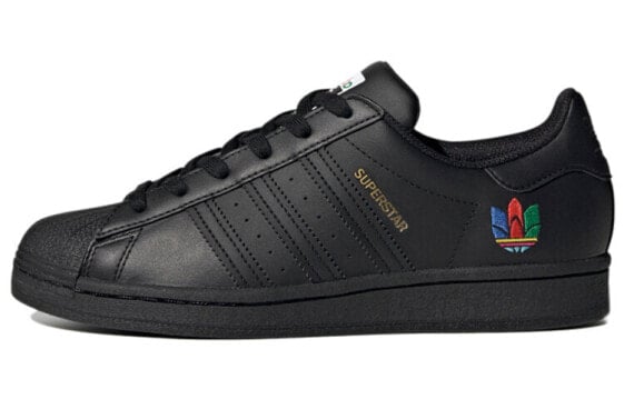 Кроссовки Adidas originals Superstar FW3695