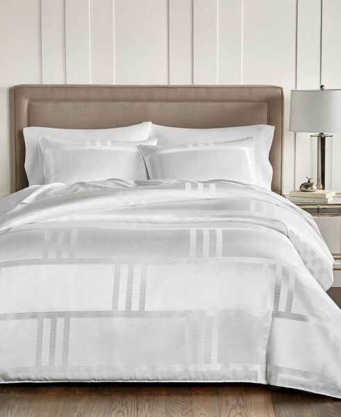 Structure 3-Pc. Comforter Set, Full/Queen, Created for Macy's
