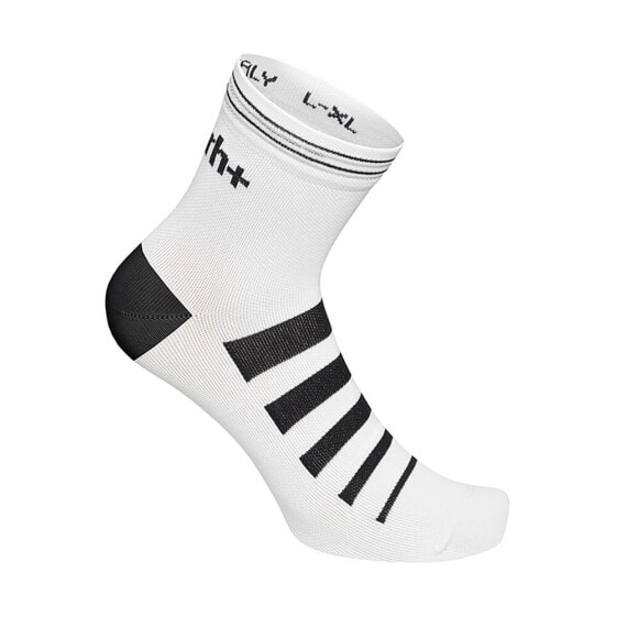 rh+ Code 10 socks