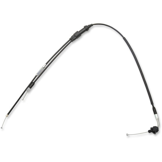 MOOSE HARD-PARTS Yamaha 45-1062 Throttle Cable