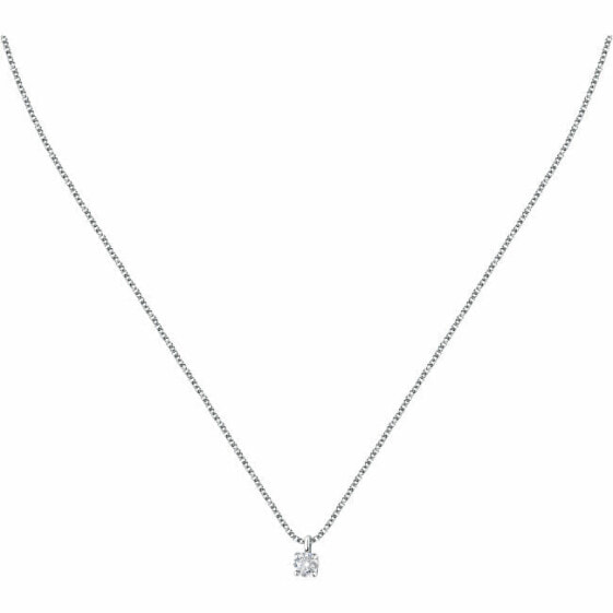 Колье Morellato SAIW156 Silver Necklace