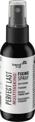 Fixierspray Perfect Last Multitasking, 60 ml